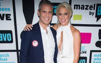 Andy Cohen Is Hoping Dorinda Medley Comes Back to 'RHONY' After a "Pause"